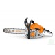 TRONÇONNEUSE THERMIQUE STIHL MS 182