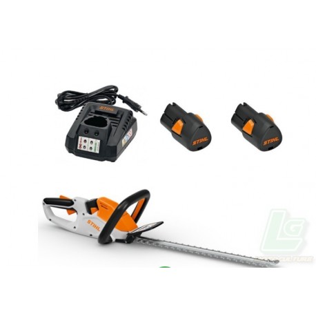 TAILLE-HAIE À BATTERIE HSA 30 STIHL