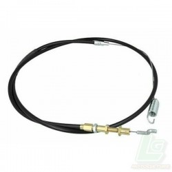 Cable d'avancement 54510VH3R21 HONDA