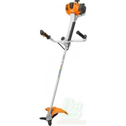 Débroussailleuse Stihl FS 491 C-EM