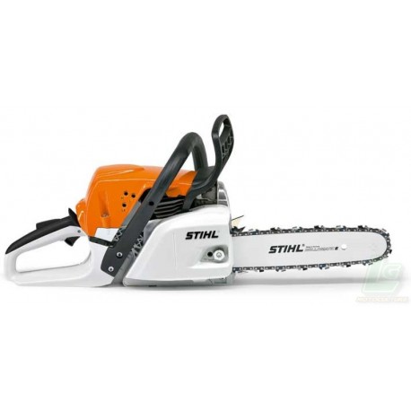 TRONÇONNEUSE THERMIQUE STIHL MS 251 EN GUIDE DE 45CM Réf. : 1143-200-0676