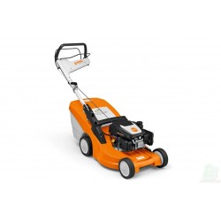 TONDEUSE THERMIQUE STIHL TRACTÉE - RM 448 TC Réf. : 6358-011-3425