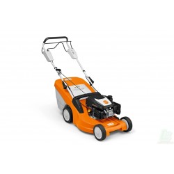 TONDEUSE THERMIQUE STIHL TRACTÉE - RM 448 TX Réf. : 6358-011-3435