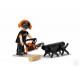 PLAYMOBIL STIHL TIMBERSPORTS® N°71422 POUR LES ENFANTS À PARTIR DE 4 ANS Réf. : 0421-600-0137