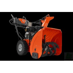 Fraise à neige thermique Husqvarna ST224 réf: 970528601