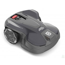 Robot tondeuse automower Husqvarna 320 NERA