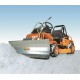 adaptateur lame a neige AS MOTOR AS940