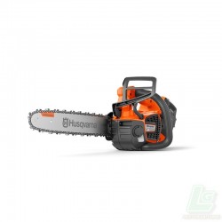 TRONÇONNEUSE À BATTERIE HUSQVARNA T540IXP GUIDE DE 35CM