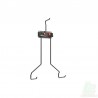 SUPPORT MURAL HUSQVARNA NERA 310E 410XE