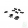 Kit brosses de roues pour automower série 300