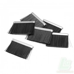 Lot 6 brosses de roues 505132803 HUSQVARNA
