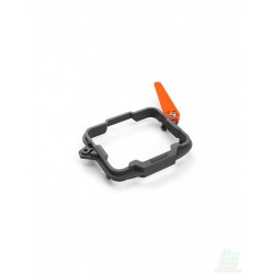 Nettoyeur De Roues  Automower