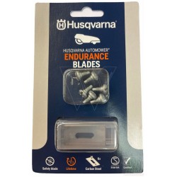 Lames Endurance pour Automower (X6) réf 595084401