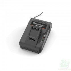 Chargeur de batterie HUSQVARNA ASPIRE P4A-18-C170