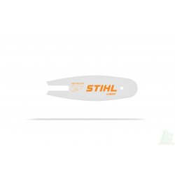 GUIDE-CHAÎNE STIHL 10 CM POUR SCIE DE JARDIN GTA 26 "ROLLOMATIC LIGHT"