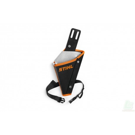 ÉTUI DE TRANSPORT POUR LA SCIE DE JARDIN STIHL GTA 26