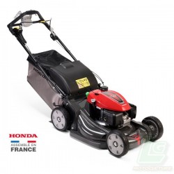 Tondeuse HRX 537 VYEA HONDA