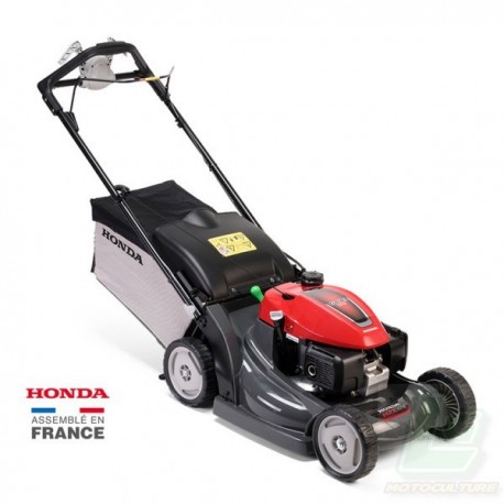 Tondeuse HRX 476 VKEA HONDA