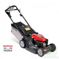 Tondeuse HRX 476 VYEA HONDA