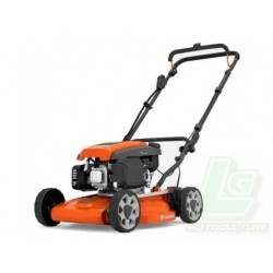 TONDEUSE HUSQVARNA LB 244E