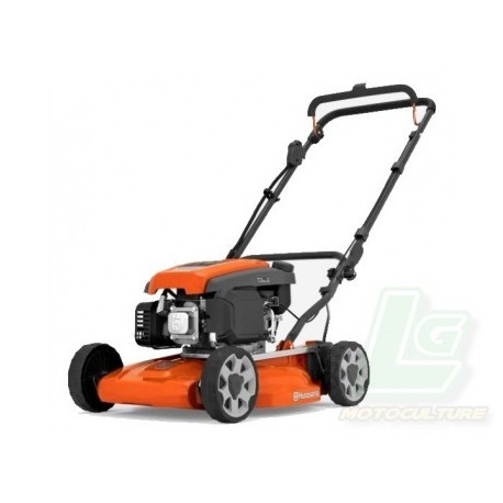 TONDEUSE HUSQVARNA LB 244E