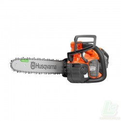 TRONÇONNEUSE ÉLAGUEUSE HUSQVARNA T542IXP SP21G GUIDE DE 30CM