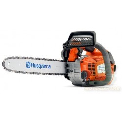 TRONÇONNEUSE ELAGUEUSE HUSQVARNA T540 XP III EN 35 CM