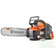 TRONÇONNEUSE À BATTERIE HUSQVARNA 542IXP 35 CM NU