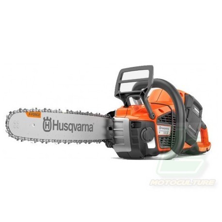 TRONÇONNEUSE À BATTERIE HUSQVARNA 542IXP 35 CM NU