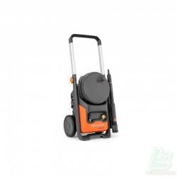 NETTOYEUR HAUTE PRESSION HUSQVARNA PW370