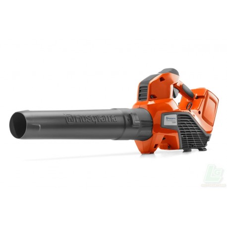 SOUFFLEUR HUSQVARNA 120IB PACK