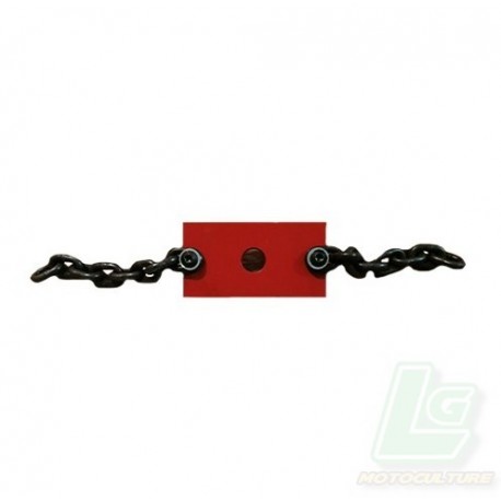 KIT CHAINE 53CM POUR RL115