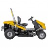 RL1192B4WD ROQUES ET LECOEUR Débroussailleuse autoportée 4 roues motrices - Moteur Briggs & Stratton 627cc - 92 cm de coupe