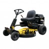 Country rider Coupelle mulching de 84 cm RAPTOR84