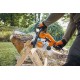 TRONÇONNEUSE À ESSENCE MS 162 STIHL