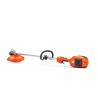 HUSQVARNA 520iLX