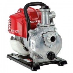 Motopompe thermique WX 10 Honda