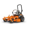 TONDEUSE ARIENS ZERO TURN ZENITH 60R